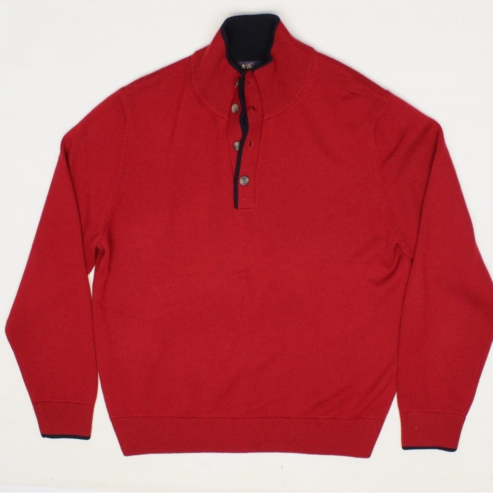 Men’s Sweater